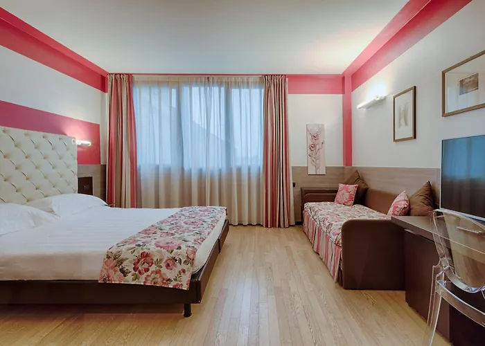 Hotel Continental