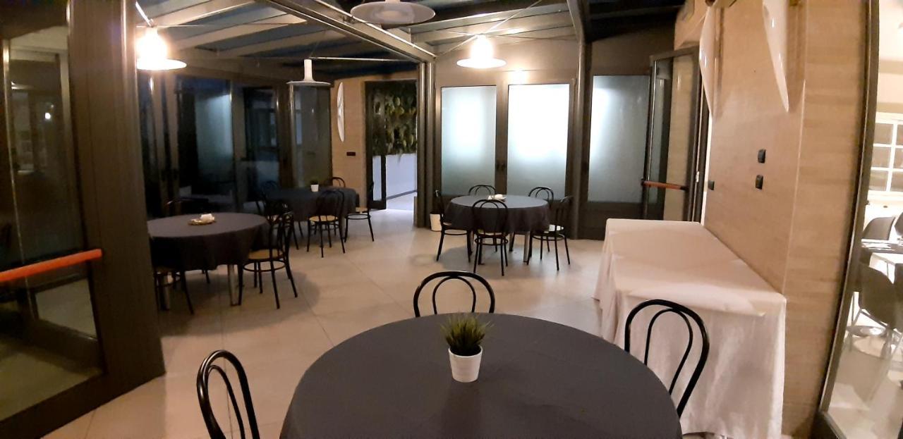 Hotel Continental Zola Predosa