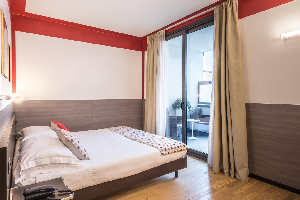 Hotel Continental