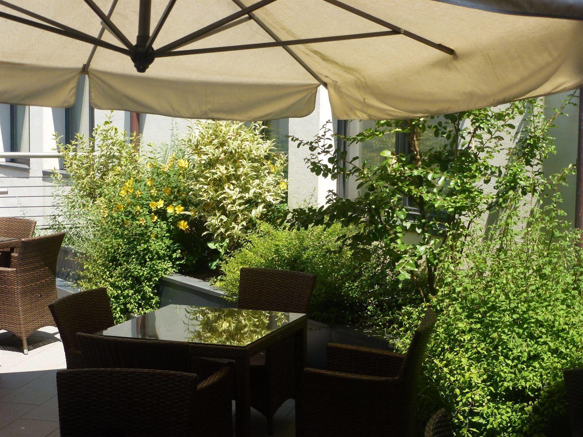 Hotel Continental