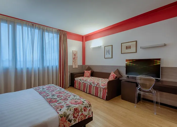 Hotel Continental