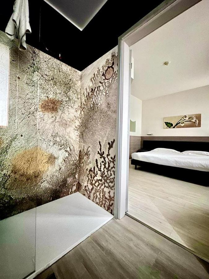 Continental Urban Art 4* Zola Predosa