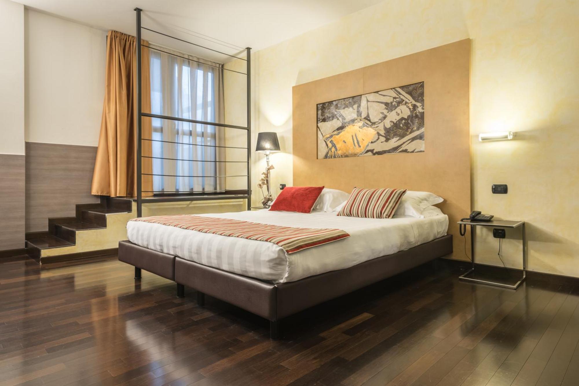 Continental Urban Art 4*