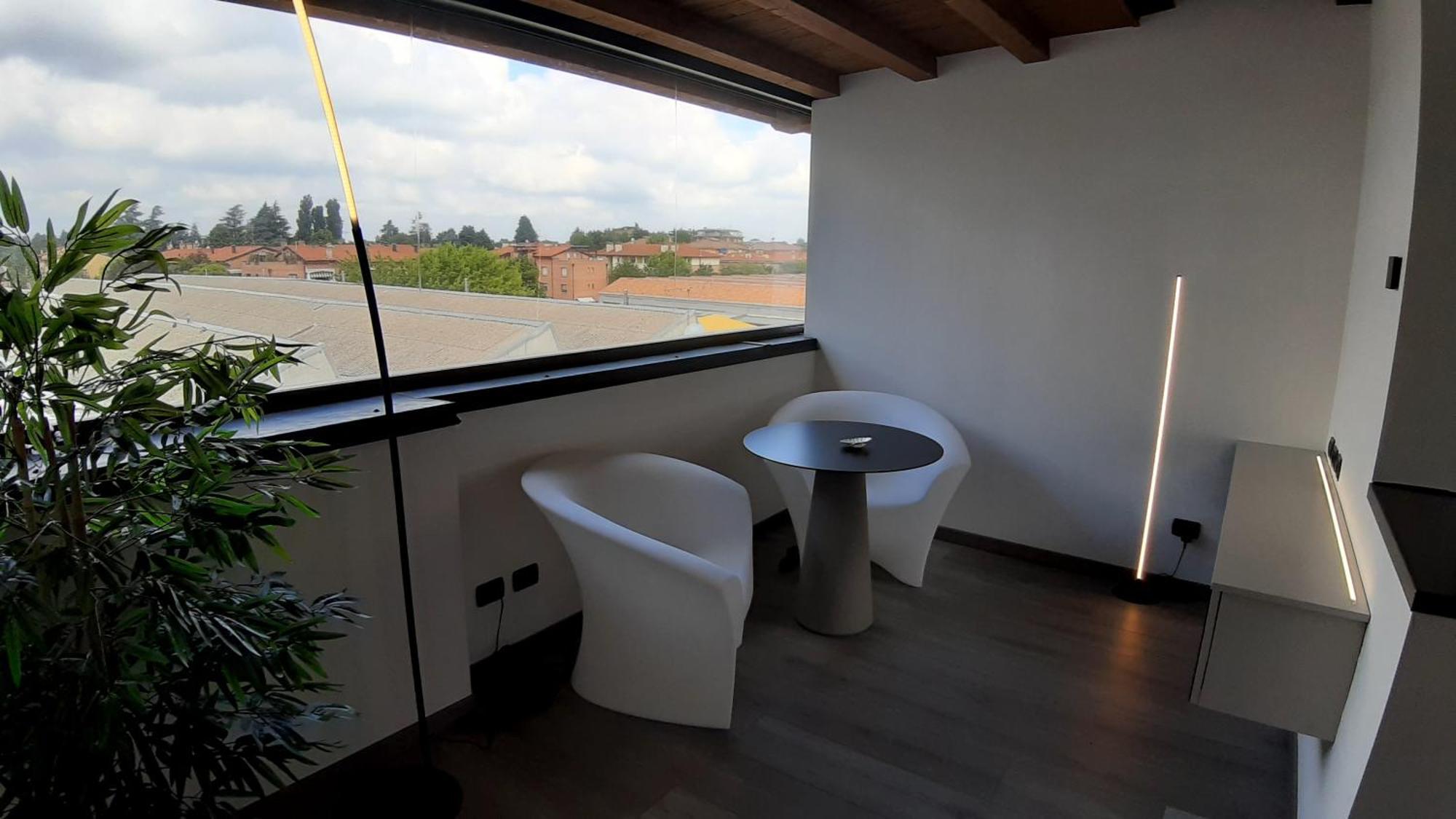 Hotel Continental Urban Art 4*