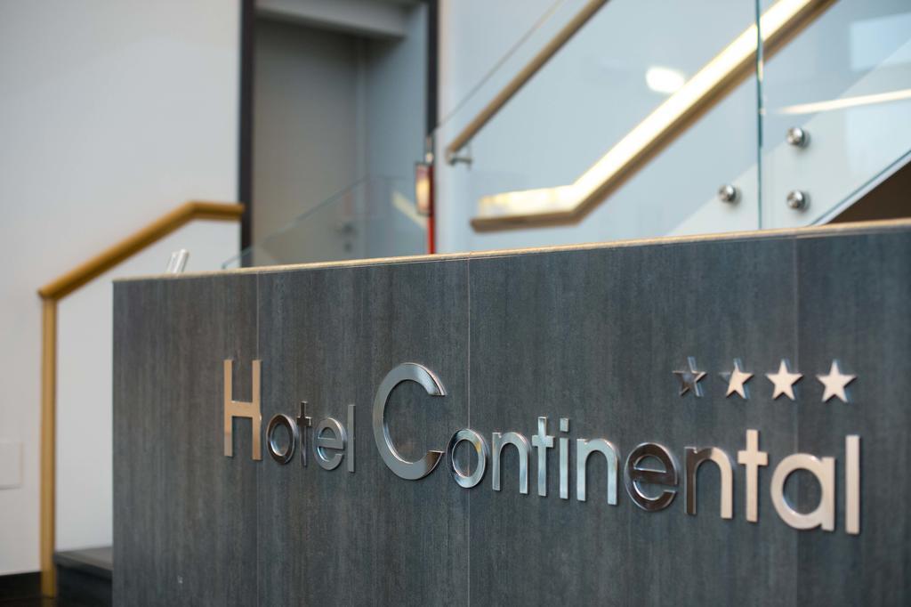 Continental Urban Art Hotel