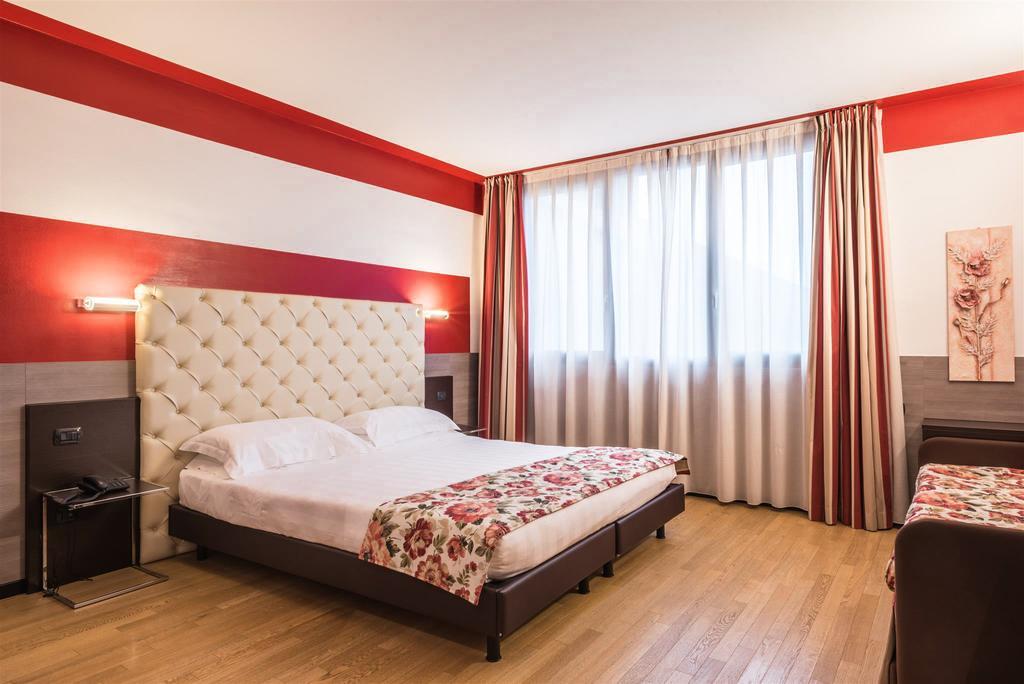 Continental Urban Art Hotel Zola Predosa