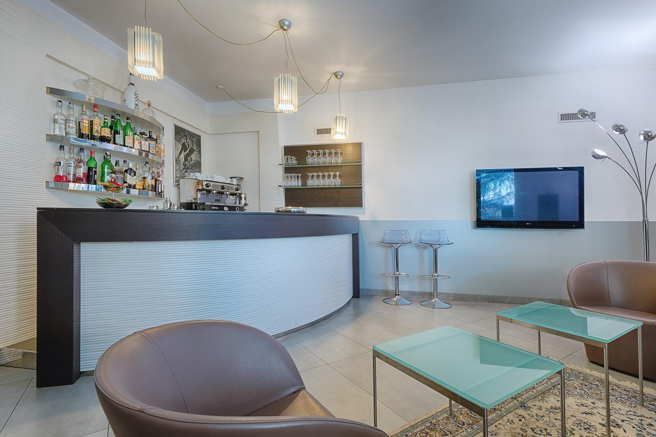 Continental Urban Art Hotel Zola Predosa